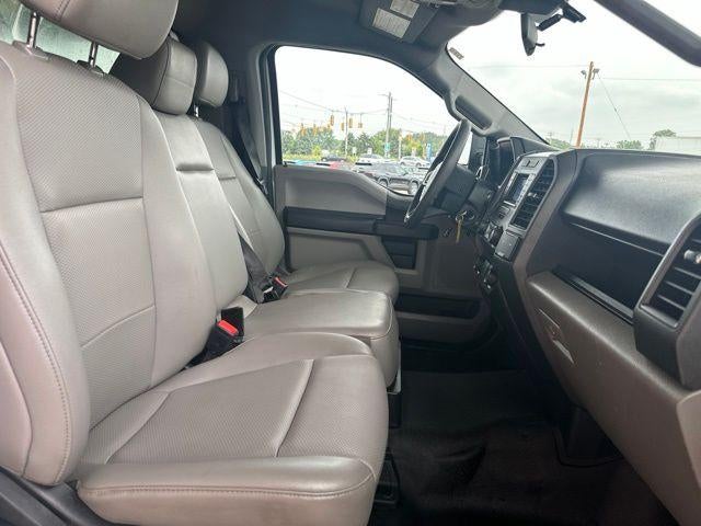2022 Ford Super Duty F-250 SRW XL