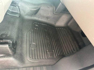 2022 Ford Super Duty F-250 SRW XL