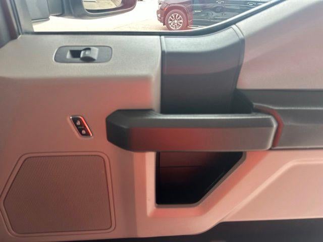 2022 Ford Super Duty F-250 SRW XL
