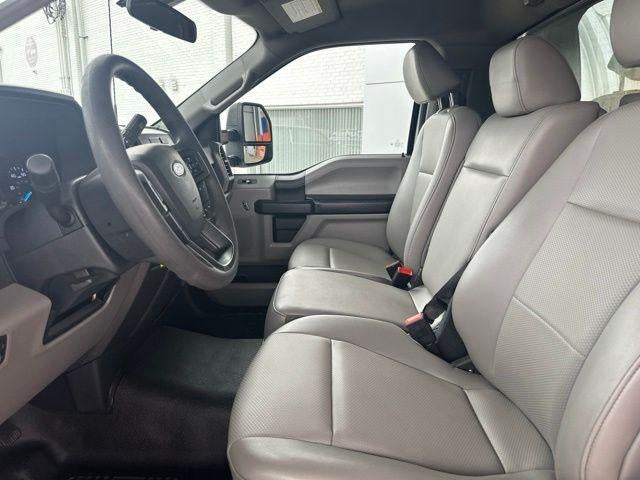 2022 Ford Super Duty F-250 SRW XL
