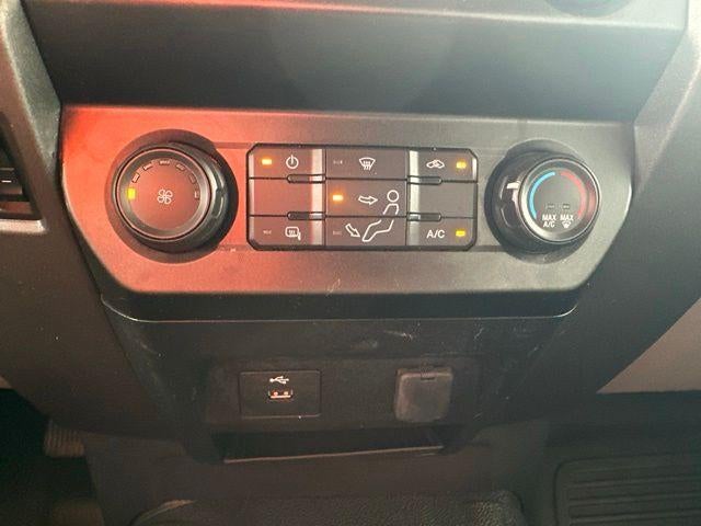 2022 Ford Super Duty F-250 SRW XL