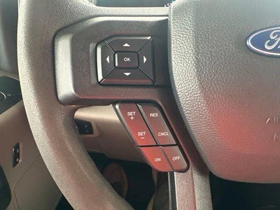 2022 Ford Super Duty F-250 SRW XL