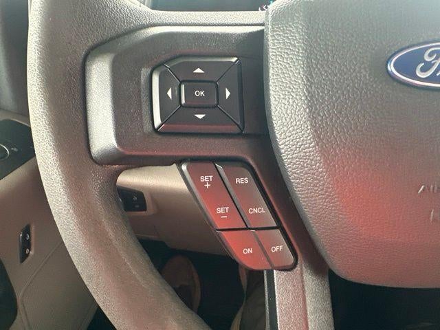 2022 Ford Super Duty F-250 SRW XL