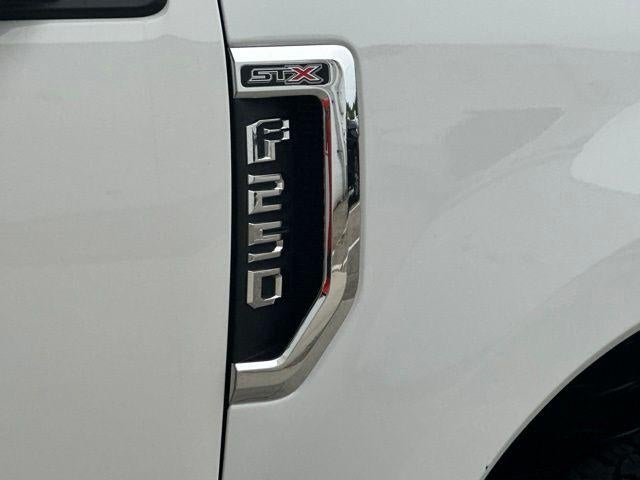 2022 Ford Super Duty F-250 SRW XL