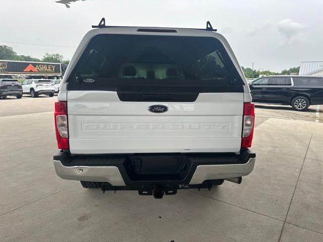 2022 Ford Super Duty F-250 SRW XL