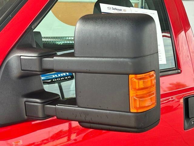 2016 Ford Super Duty F-250 SRW XLT