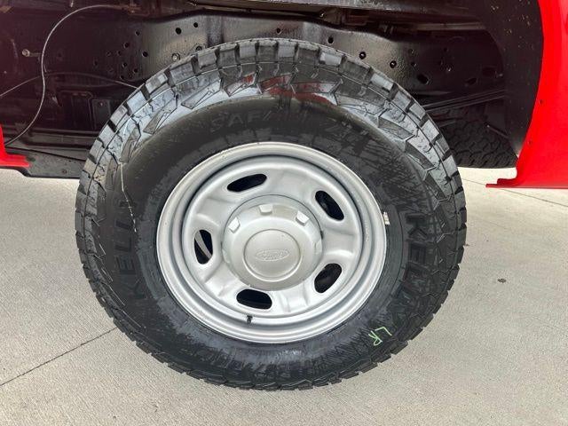 2016 Ford Super Duty F-250 SRW XLT