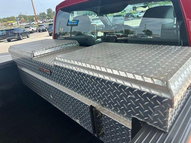 2016 Ford Super Duty F-250 SRW XLT