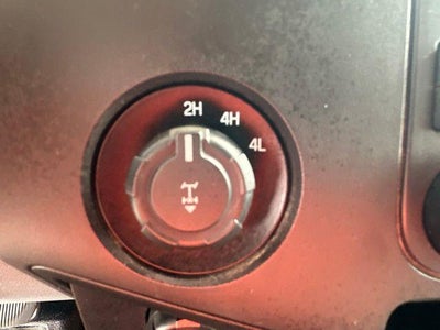 2016 Ford Super Duty F-250 SRW XLT