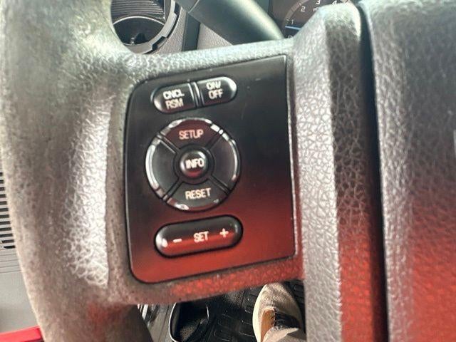 2016 Ford Super Duty F-250 SRW XLT