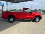 2016 Ford Super Duty F-250 SRW XLT