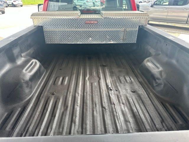 2016 Ford Super Duty F-250 SRW XLT
