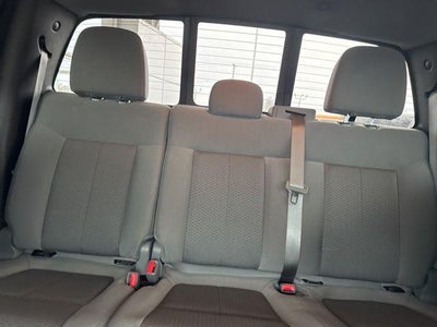2013 Ford F-150 XL