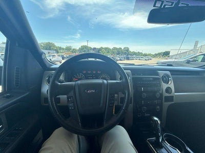 2012 Ford F-150 XL