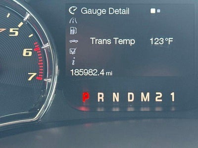 2012 Ford F-150 XL