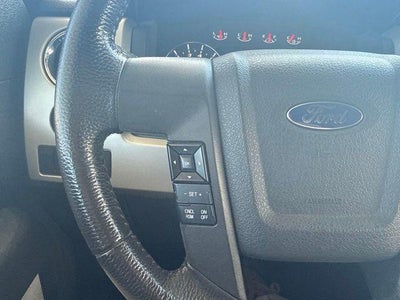 2012 Ford F-150 XL