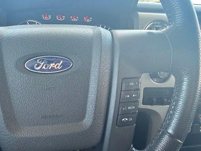 2012 Ford F-150 XL