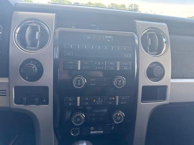 2012 Ford F-150 XL
