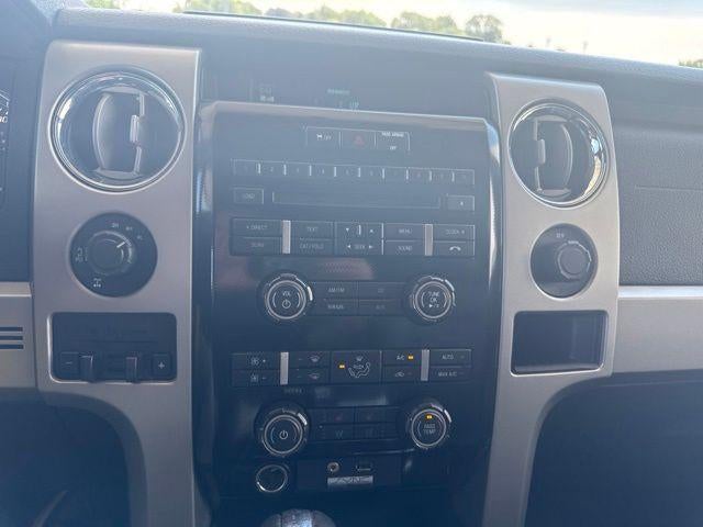 2012 Ford F-150 XL