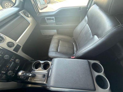 2012 Ford F-150 XL