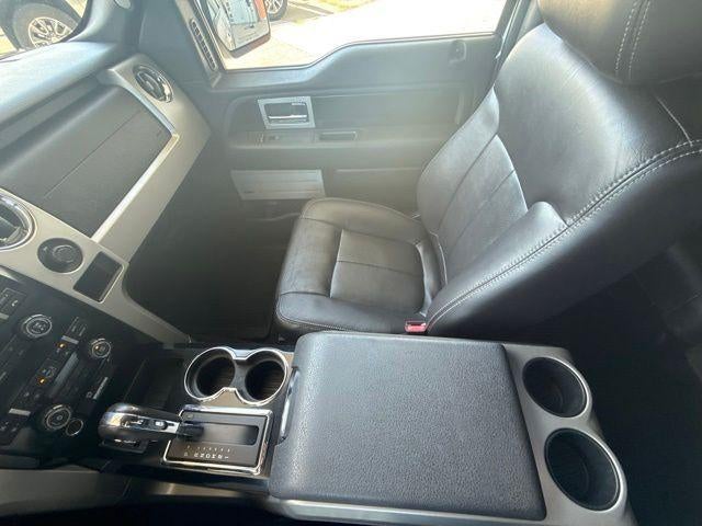 2012 Ford F-150 XL
