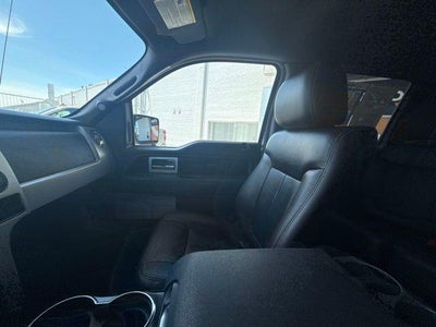 2012 Ford F-150 XL