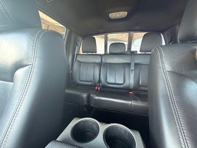 2012 Ford F-150 XL