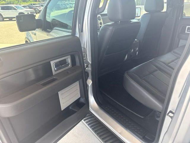 2012 Ford F-150 XL