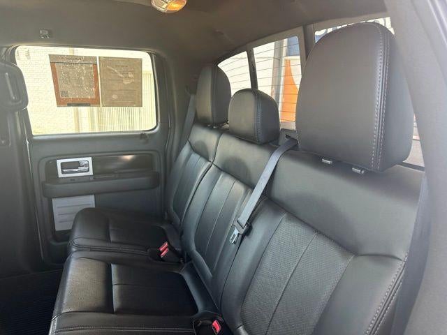 2012 Ford F-150 XL