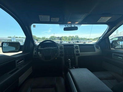 2012 Ford F-150 XL