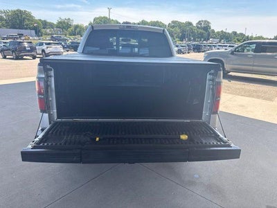 2012 Ford F-150 XL