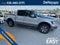 2012 Ford F-150 4WD SuperCrew 145" XL