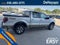 2012 Ford F-150 4WD SuperCrew 145" XL