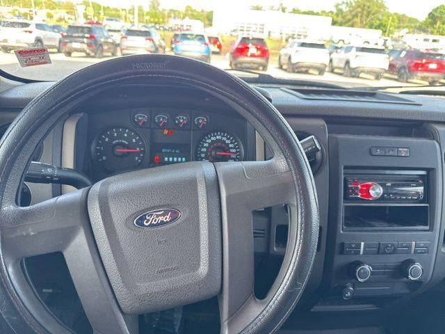 2010 Ford F-150 XL