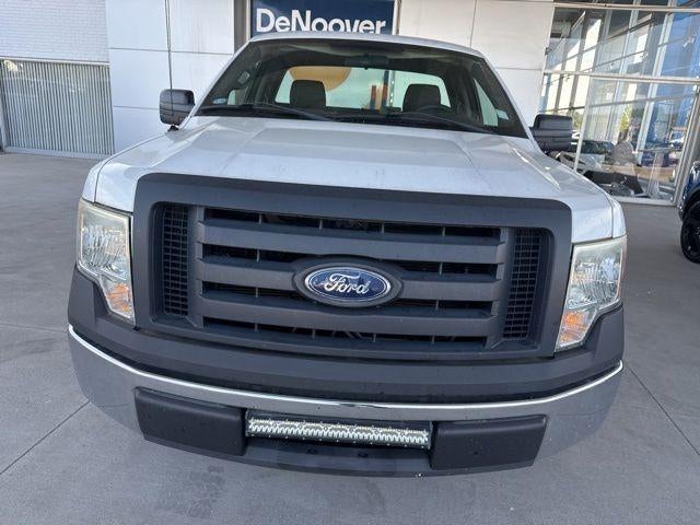 2010 Ford F-150 XL