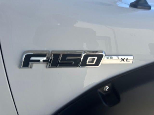 2010 Ford F-150 XL