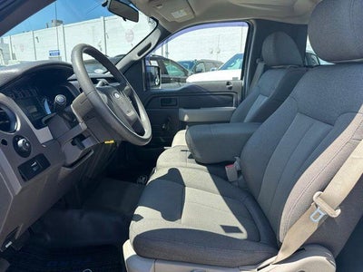 2010 Ford F-150 XL