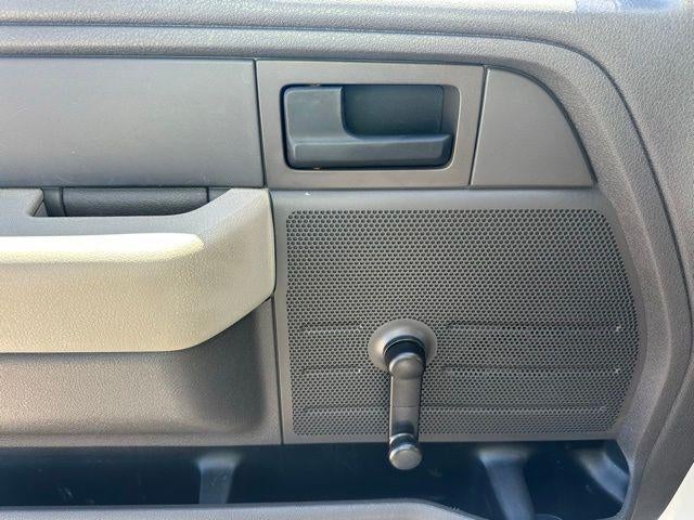 2010 Ford F-150 XL