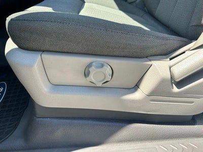 2010 Ford F-150 XL