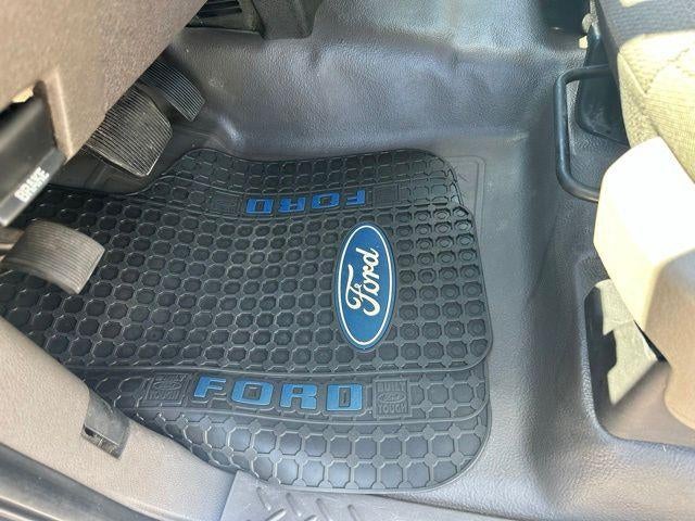 2010 Ford F-150 XL