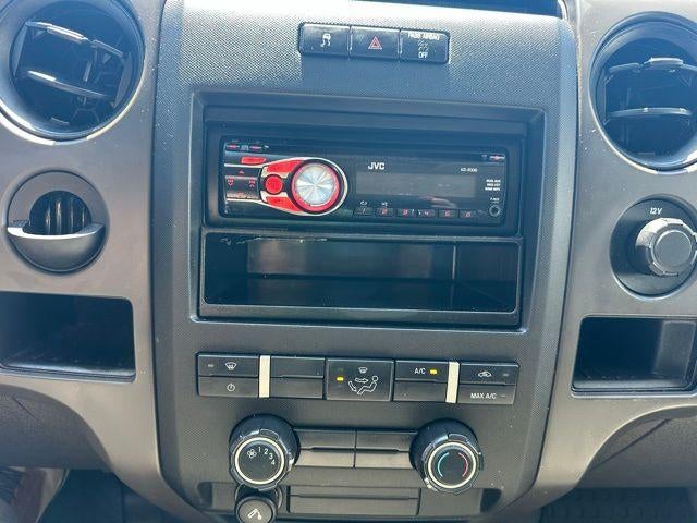 2010 Ford F-150 XL