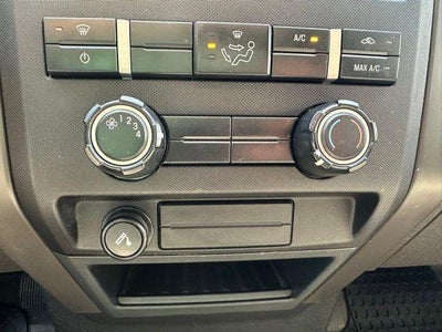 2010 Ford F-150 XL