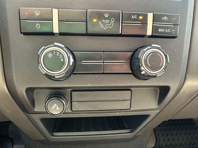 2010 Ford F-150 XL
