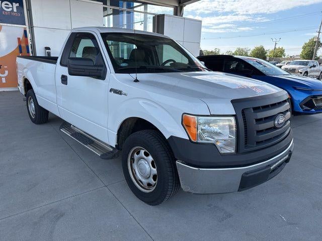 2010 Ford F-150 XL