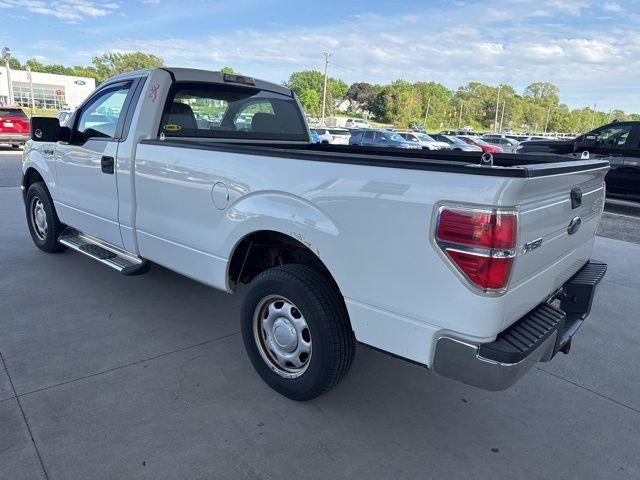 2010 Ford F-150 XL