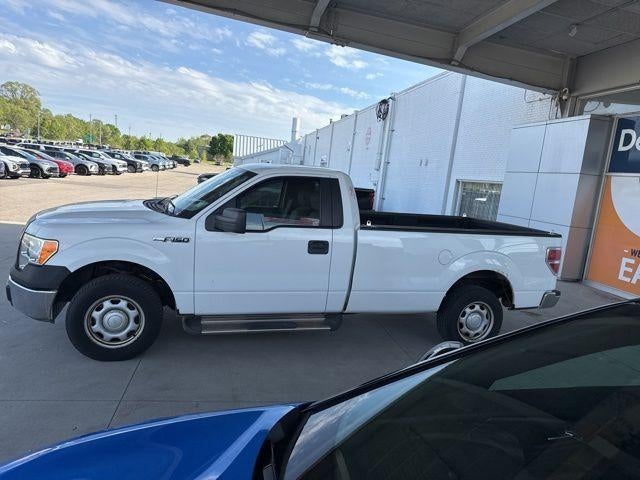 2010 Ford F-150 XL
