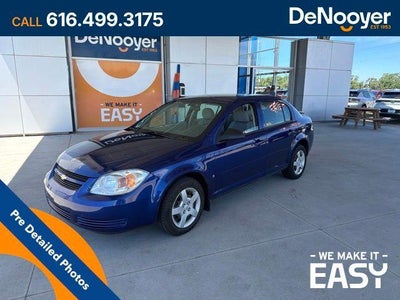 2006 Chevrolet Cobalt LS