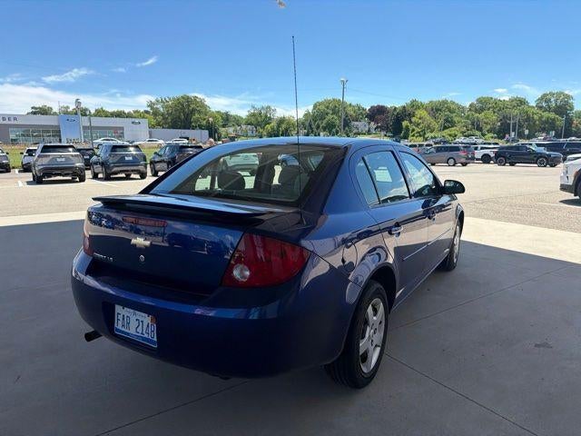 2006 Chevrolet Cobalt LS