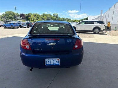 2006 Chevrolet Cobalt LS