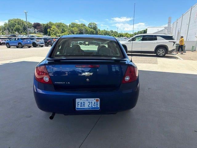 2006 Chevrolet Cobalt LS
